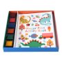 Finger Print Activity Set
