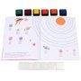 Finger Print Activity Set