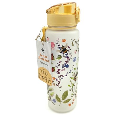Nectar Meadows Water Bottle