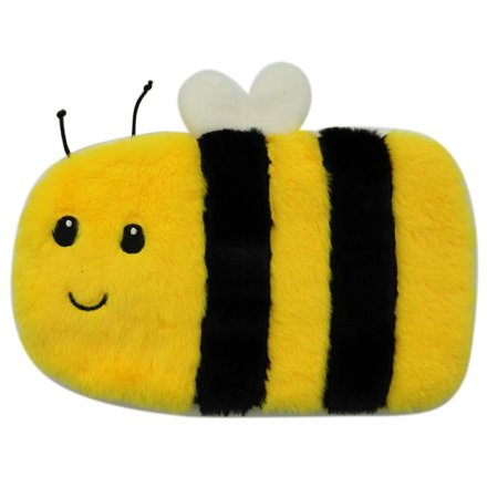 Bumblebee Hot Water Bottle