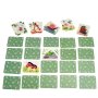 Wonders of Nature Memory Game