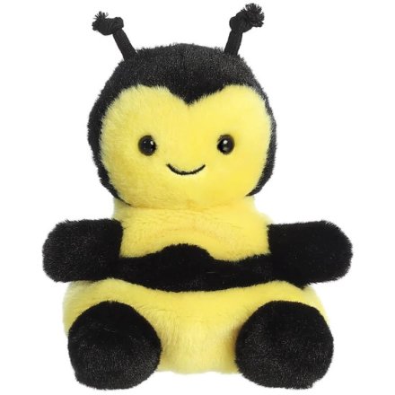 Queeny Bee - Palm Pal