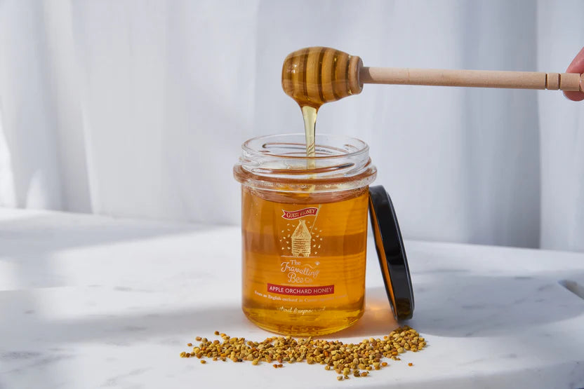 Apple Orchard Honey