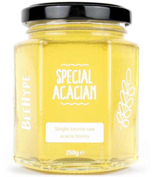 ACACIAN HONEY