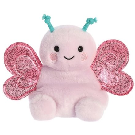 PP Petunia Butterfly