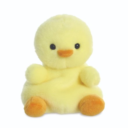 Palm Pal Betsy Chick