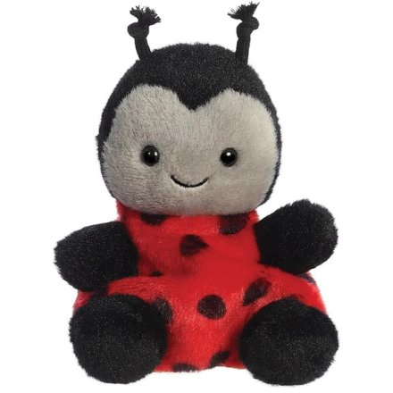 Palm Pals Lil Spots LadyBird