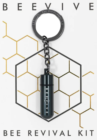 BEEVIVE - Bee Revival Kit
