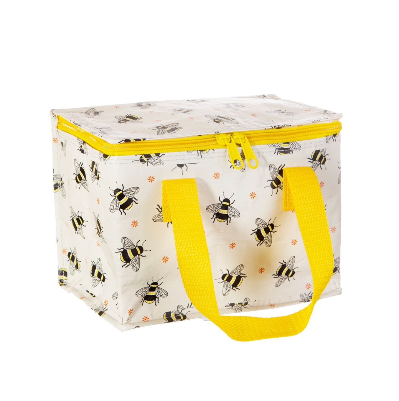 Busy Bee Lunch Bag