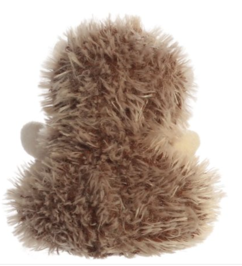 Palm Pal Hedgie the Hedgehog