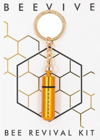 BEEVIVE - Bee Revival Kit