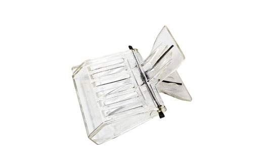 Clip Catcher
