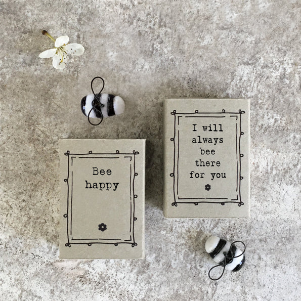 Matchbox - Bee Happy