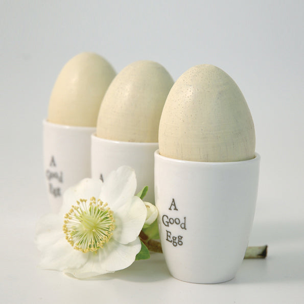Egg Cups