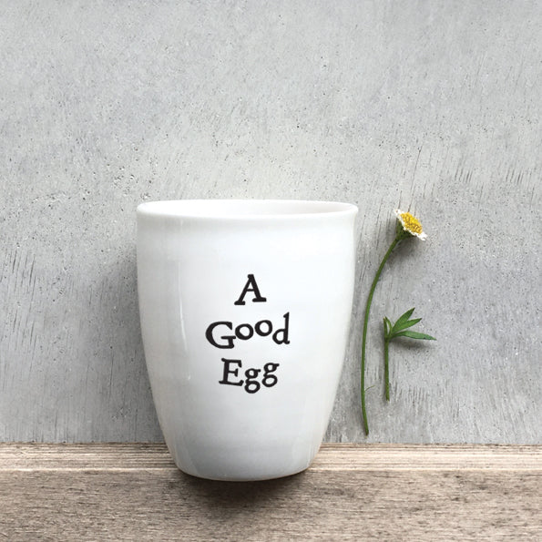 Egg Cups