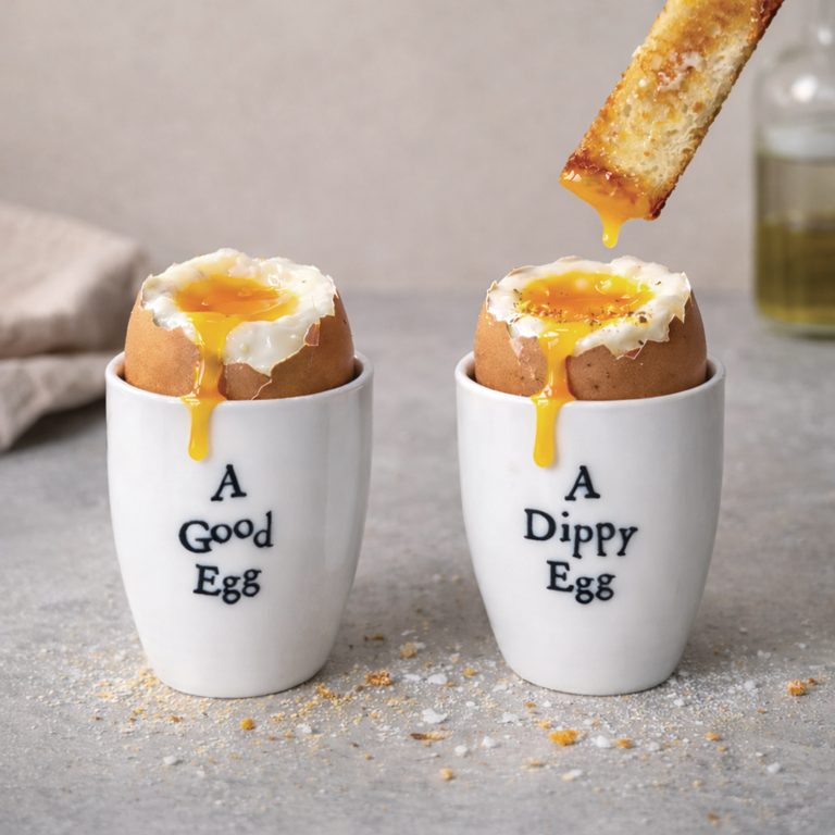 Egg Cups
