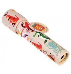 Kaleidoscope - Colourful Creatures
