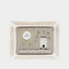 Bee Yourself Embroidered Picture Frame