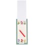 Wild Flowers Note Pad
