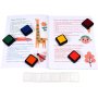 Finger Print Activity Set