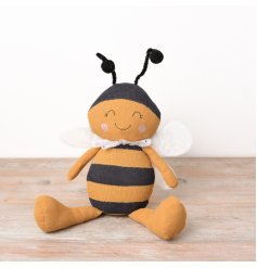 Bee - Corduroy