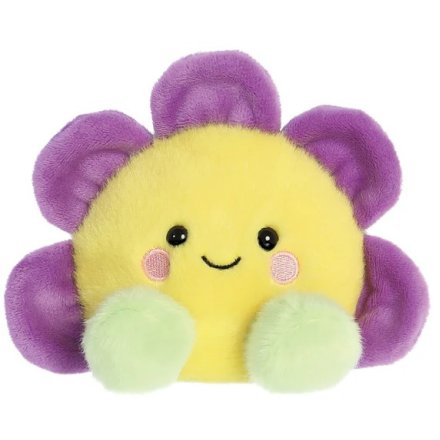 Fallon Flower Palm Pal