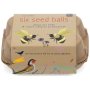 Seed Balls