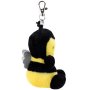 Queenie Bee Key Ring - Palm Pal