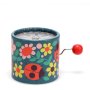 Ladybird Music Box