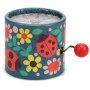 Ladybird Music Box