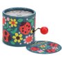 Ladybird Music Box