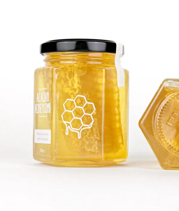 Acacian Honeycomb