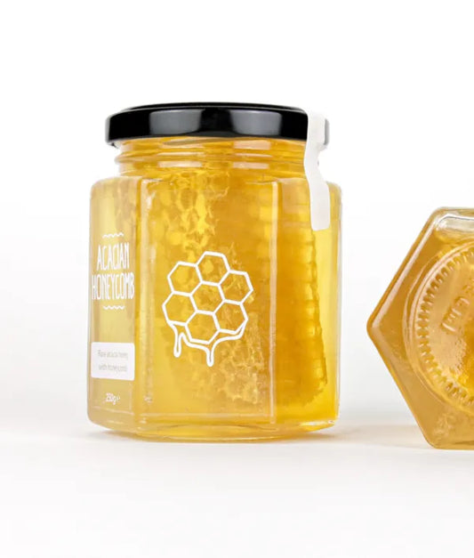 Acacian Honeycomb