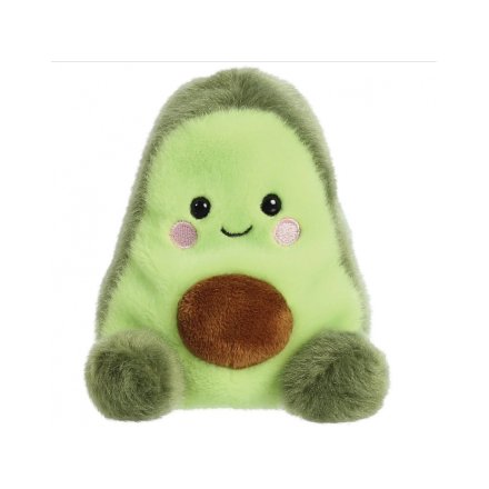 Airy Avocado Palm Pal Soft Toy