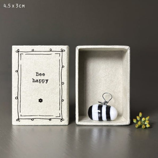 Matchbox - Bee Happy
