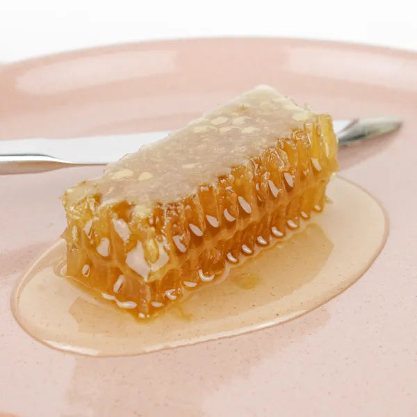 Acacian Honeycomb