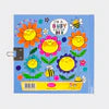 Bee Happy Secret Diary