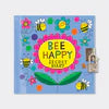Bee Happy Secret Diary