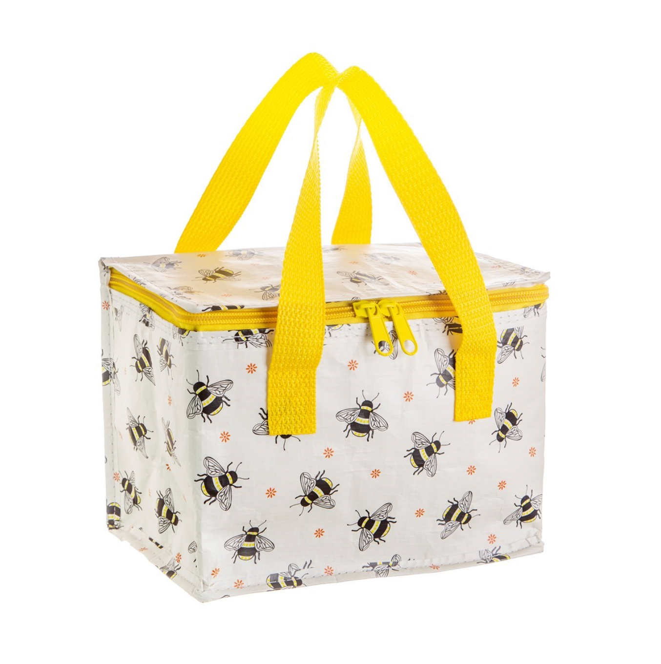 Busy Bee Lunch Bag
