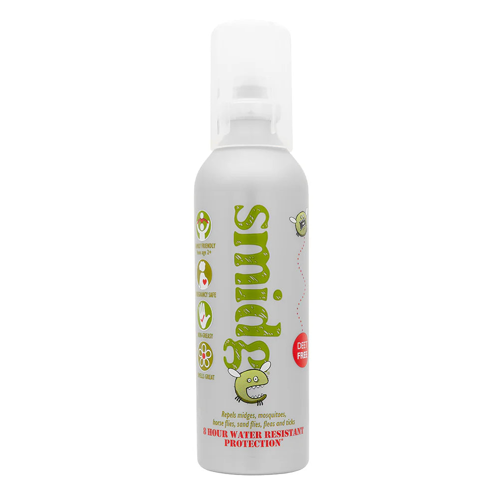 Smidge - Midge Repellent