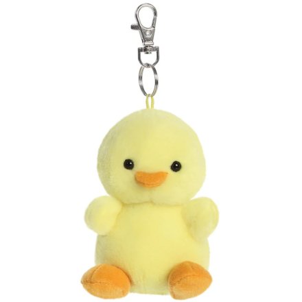 Betsy chick keyring palm pal