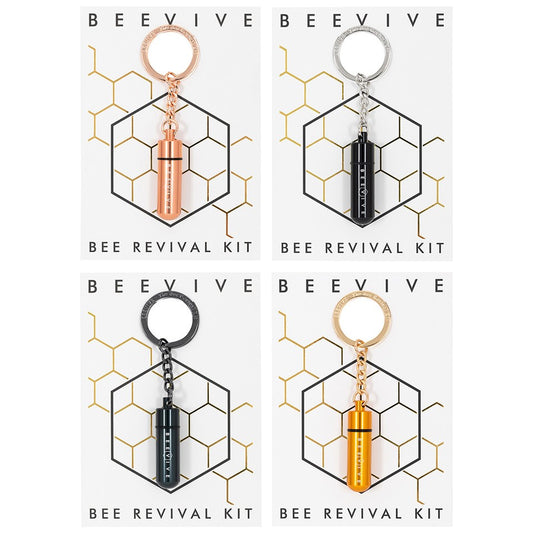 BEEVIVE - Bee Revival Kit