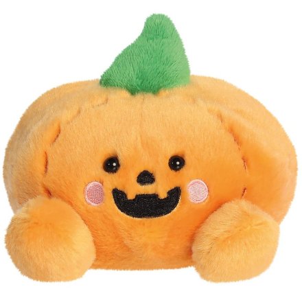 Pumpkin Palm Pal
