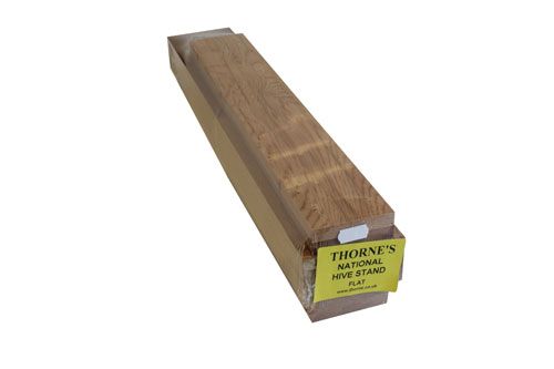National Hive Stand Flat